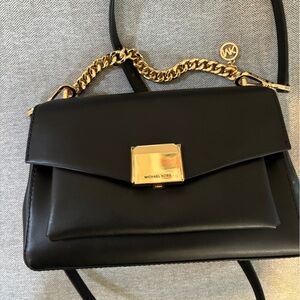Michael Kors Lita Crossbody Bag
